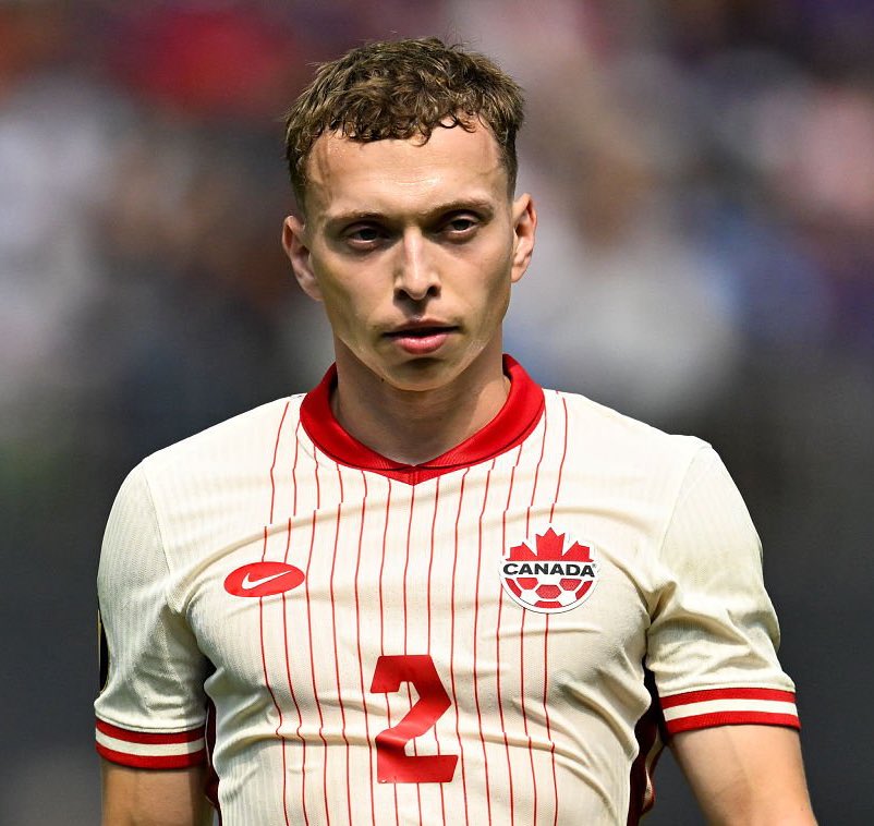 CanMNT Buzz tweet media