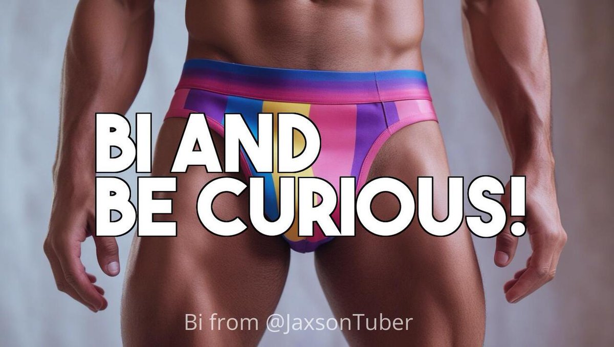 ★★★★★ Bi for Jaxson 🥔 🛒 tweet media