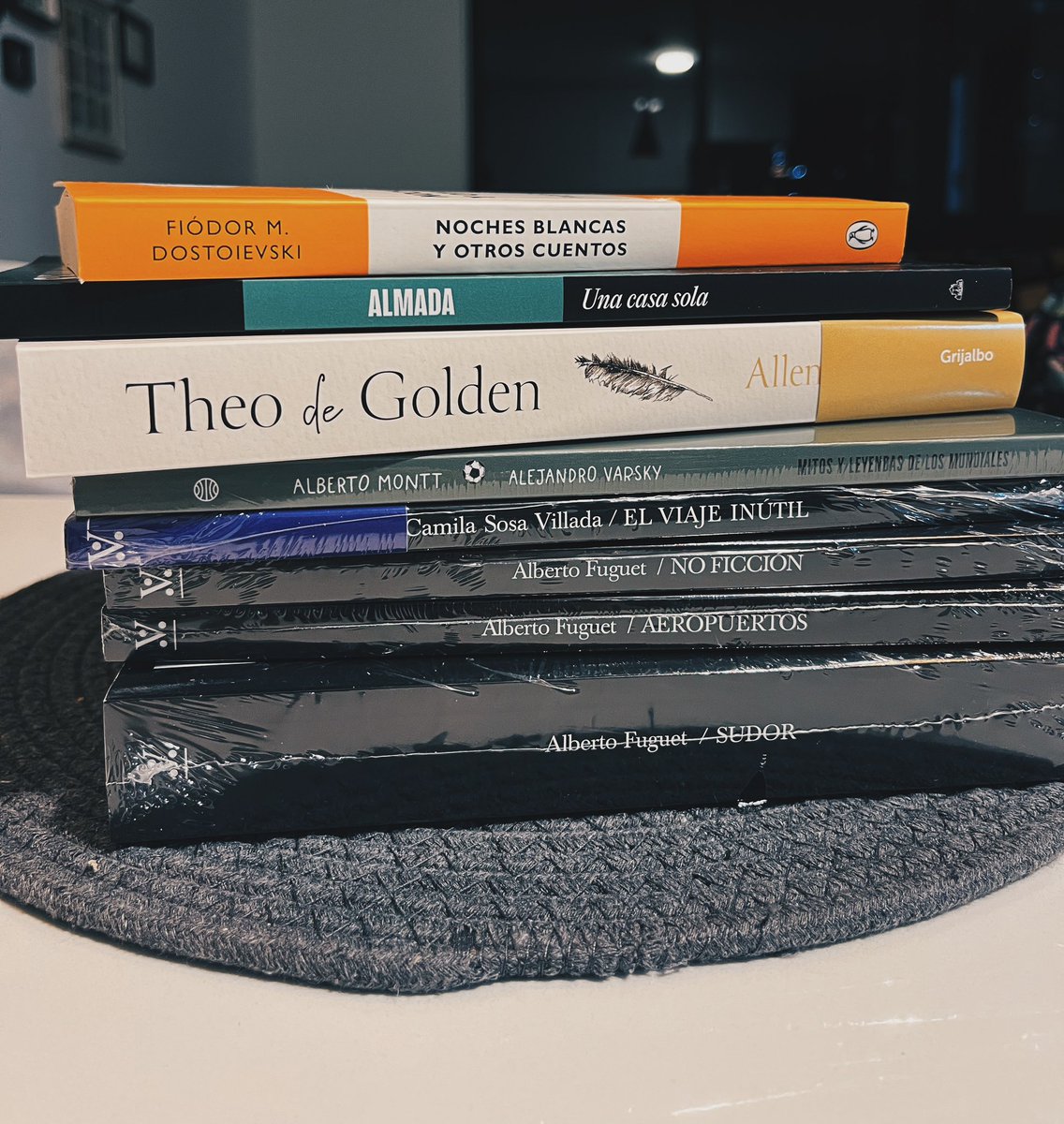 Fernanda Porras tweet media