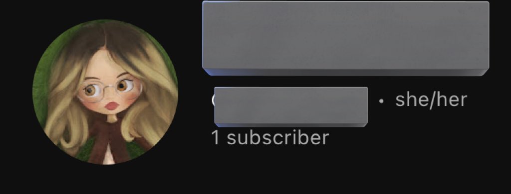 pao is so in love 🩷 tweet media