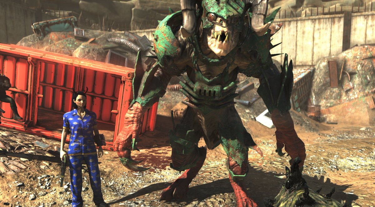 睦美（mutsumi）@アパラチアン tweet media