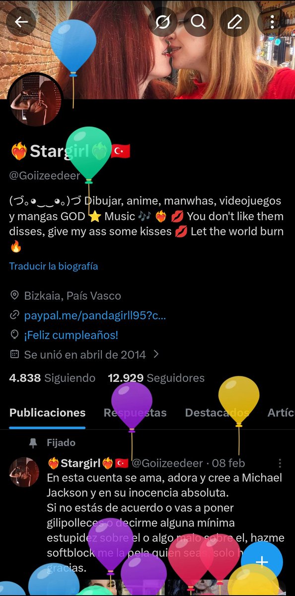 ❤️🔥Stargirl❤️🔥 tweet media