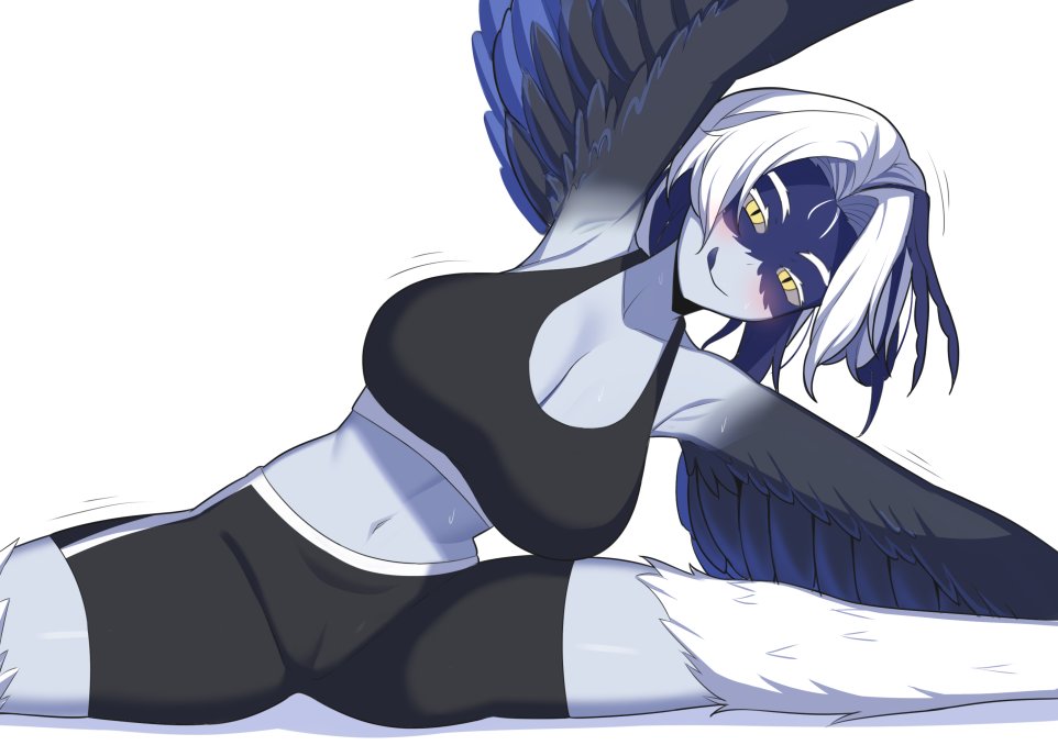 COMIPARA (H-16) Yuuta 🐣 | Vgen Comms tweet media