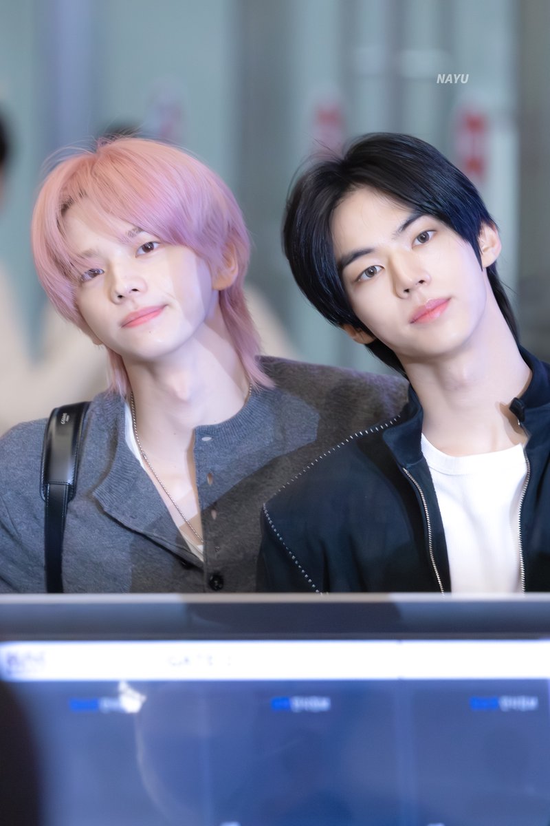 𝙉𝘼𝙔𝙐 tweet media