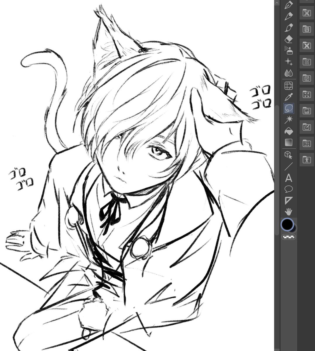 Virtue 優劣 ✧ tweet media