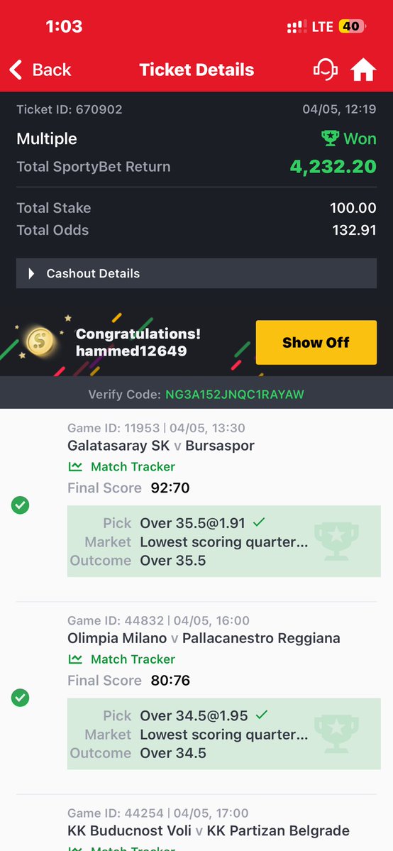 ishola hammed Allegri tweet media