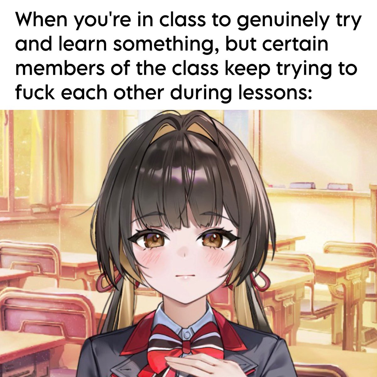 Commander’s Meme Database tweet media