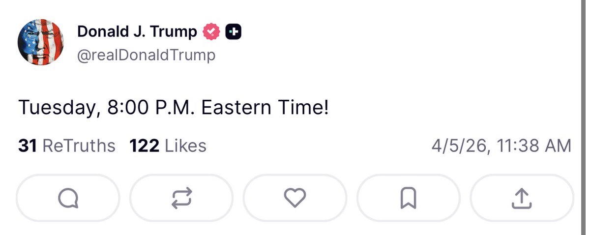 Dont tell me the President is doing a Masters podcast⚡️⚡️⚡️