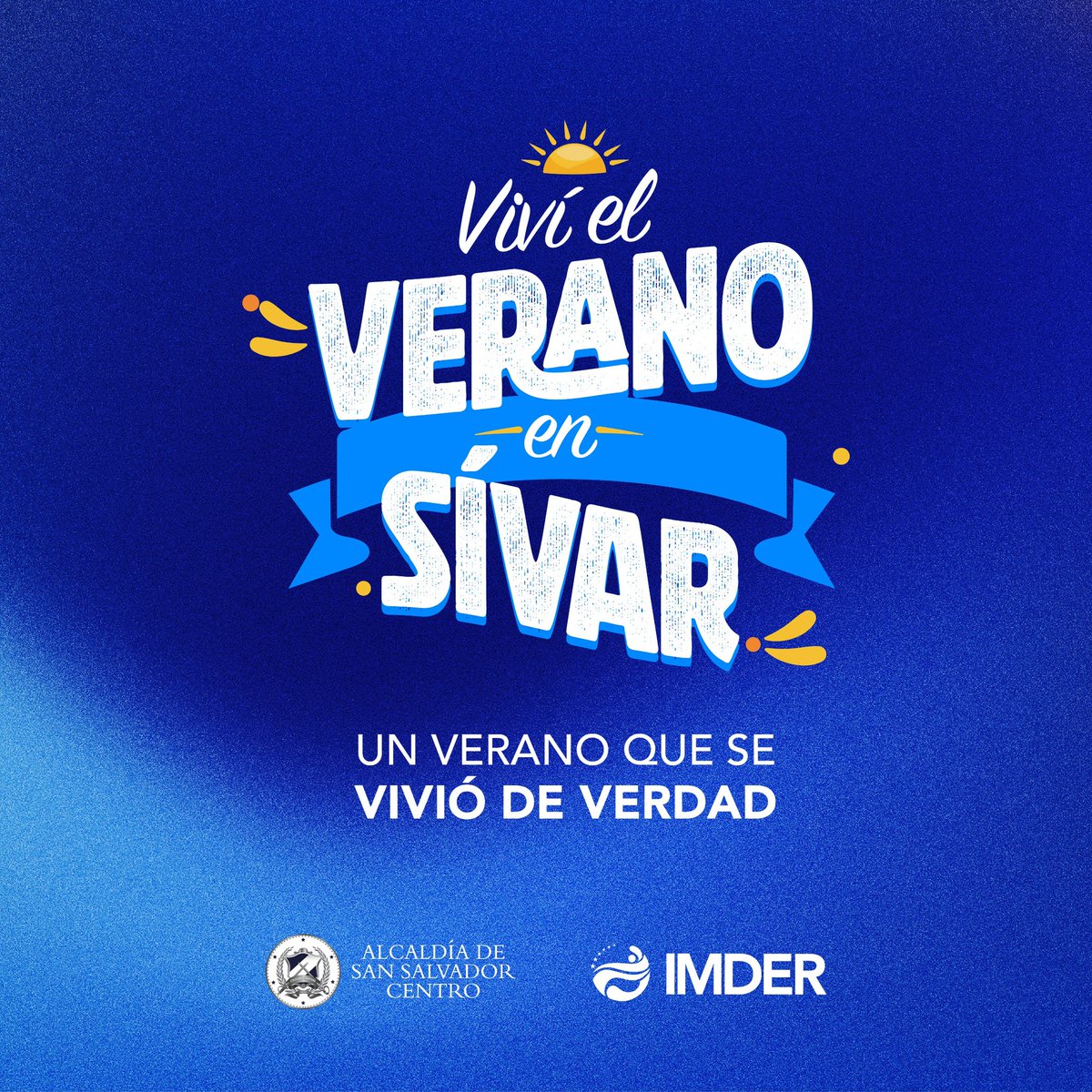 IMDER San Salvador tweet media