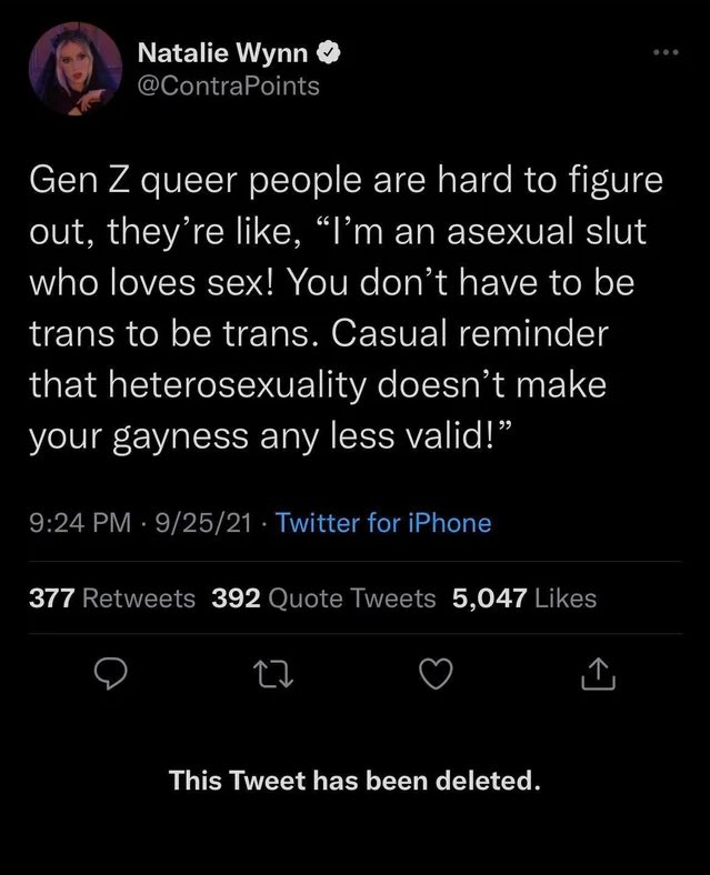 ☠️ Lilith Lovett ☠️ same @ on 💙☁️🦋 tweet media