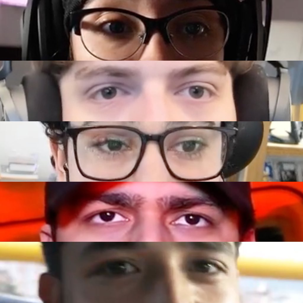 KICK Español tweet media