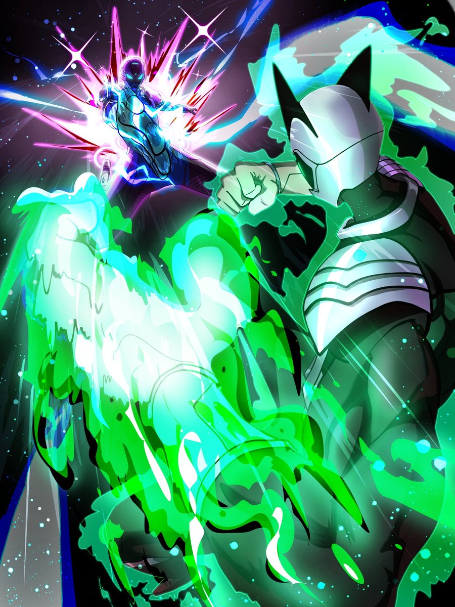 K.R. Starman tweet media