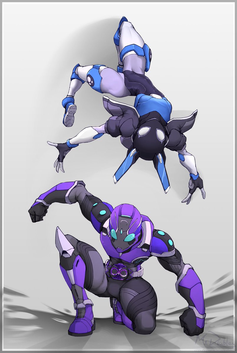 K.R. Starman tweet media