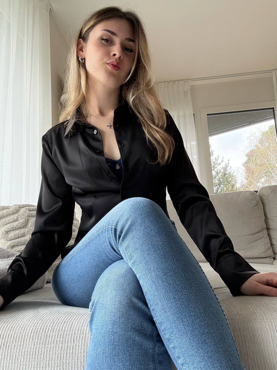 ⭐️ Alicia Victoria ⭐️ tweet media