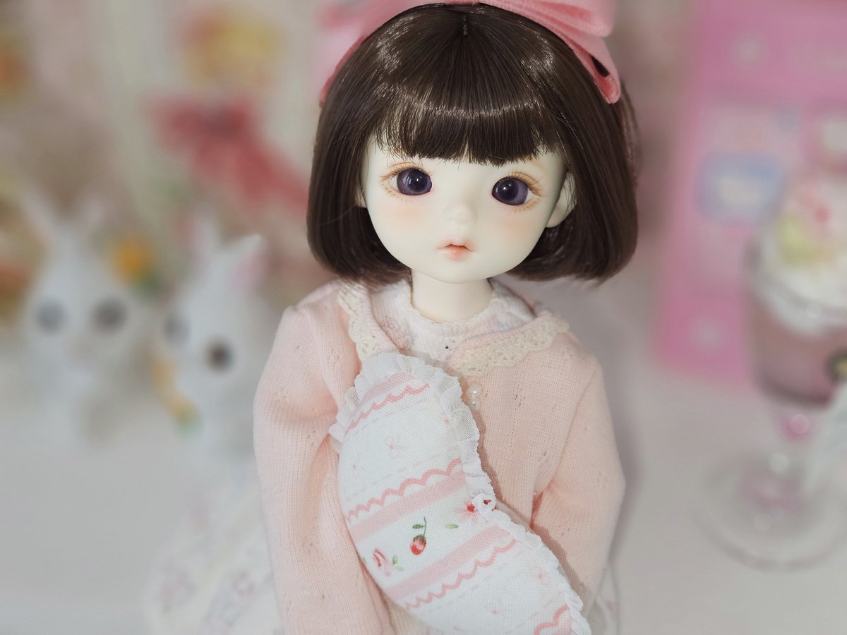 ₊˚ ‿︵୨୧ · · Puella · · ୨୧︵‿ ˚₊ tweet media