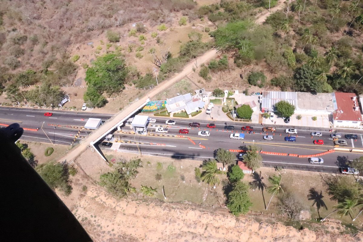 El Sol de Chilpancingo tweet media