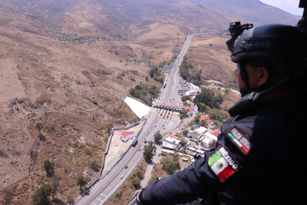 El Sol de Chilpancingo tweet media