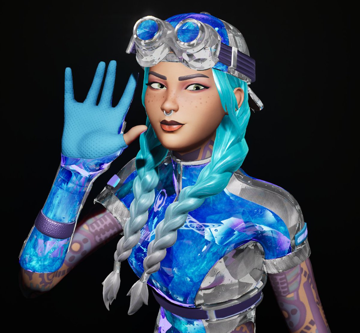 Takumi Fujiconny tweet media