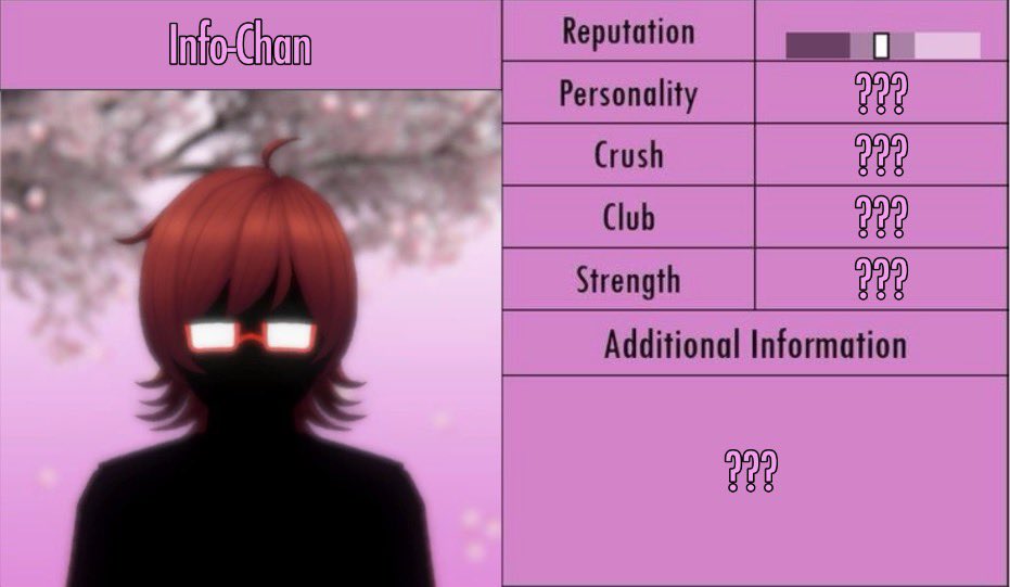 ᵢₙfₒ-cₕₐₙ ₒf ₛₕₑdₜwₜ tweet media