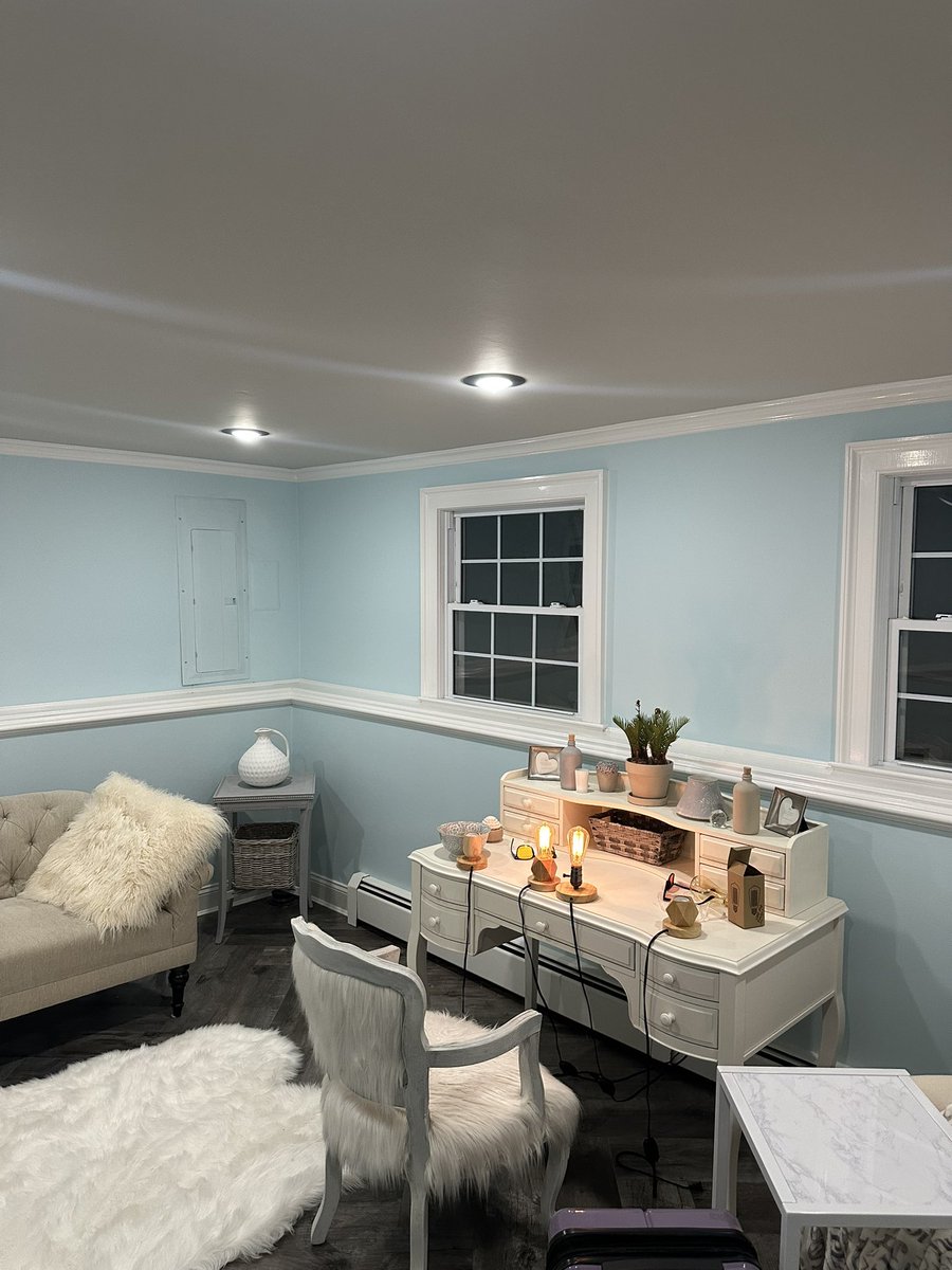 Strainless Lighting tweet media