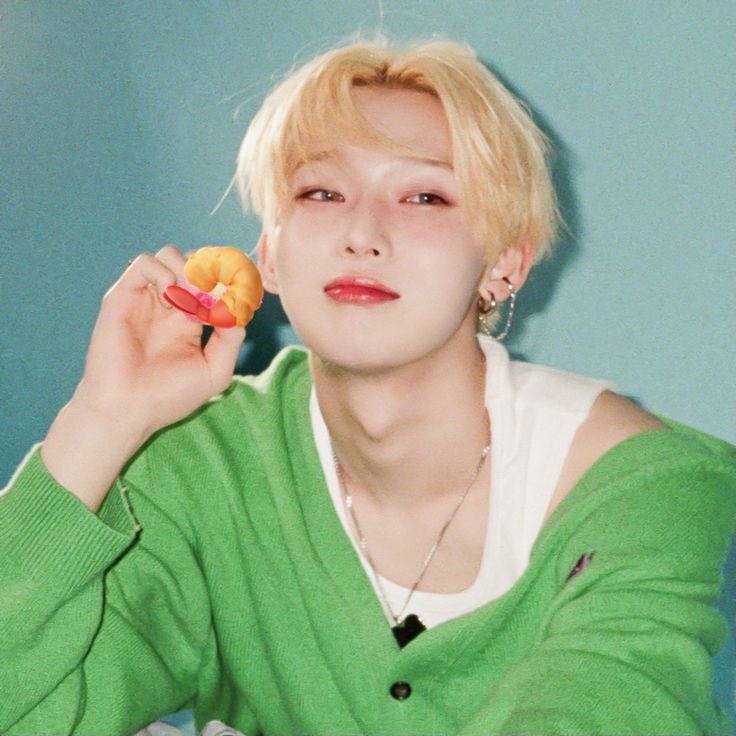 LUCKY 병진이 tweet media