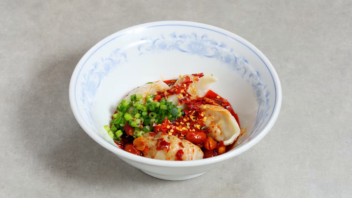 ラーメン・餃子 ハナウタ🍥 tweet media