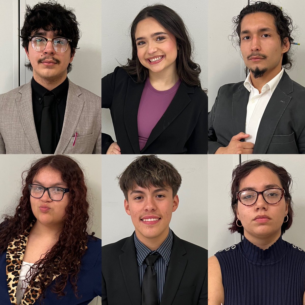 HANKS Speech & Debate tweet media