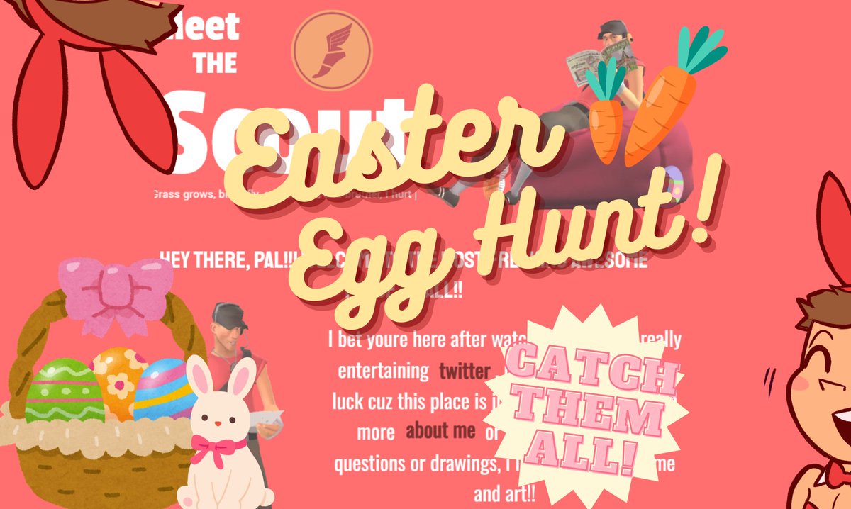 The Scout (god's gift to WOMEN) tweet media