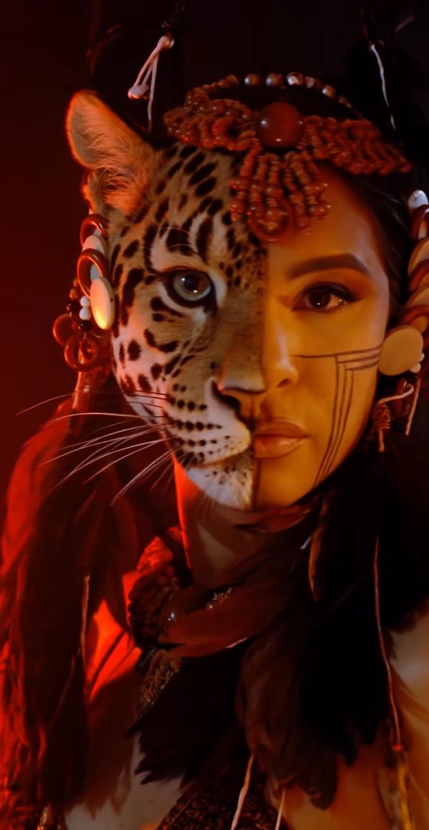 Central Isabelle Nogueira tweet media