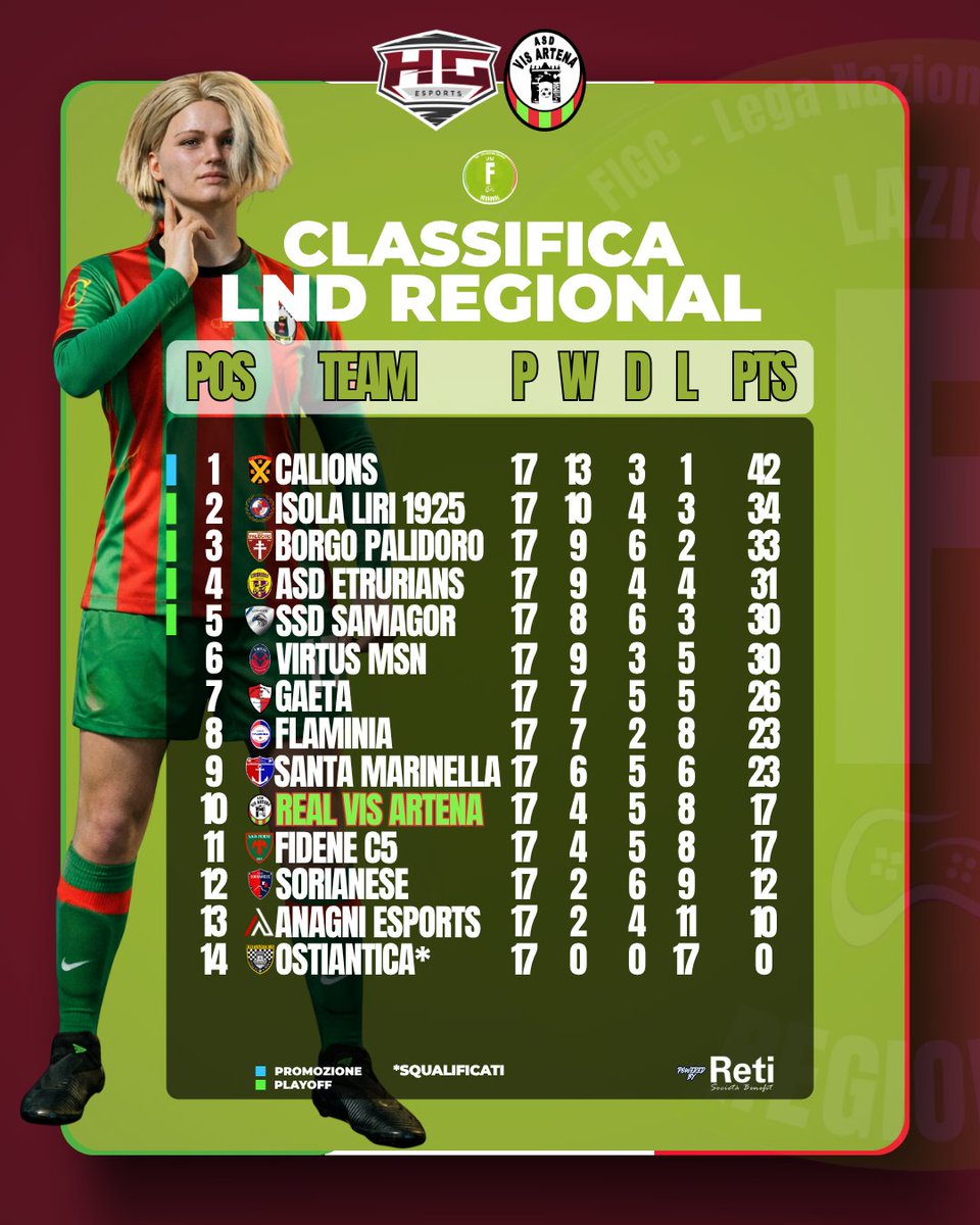 HG Esports tweet media