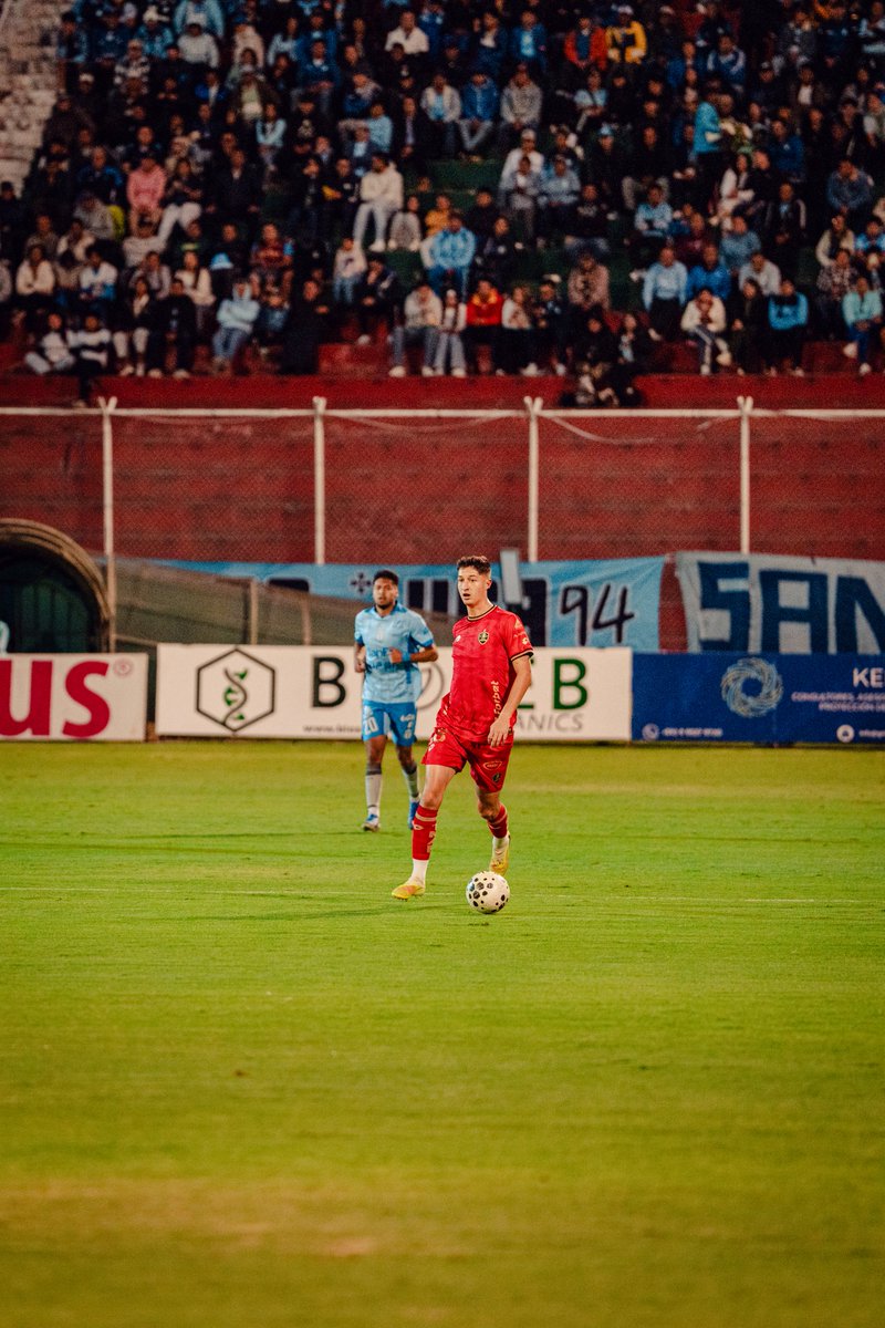 S. D. Aucas Oficial tweet media