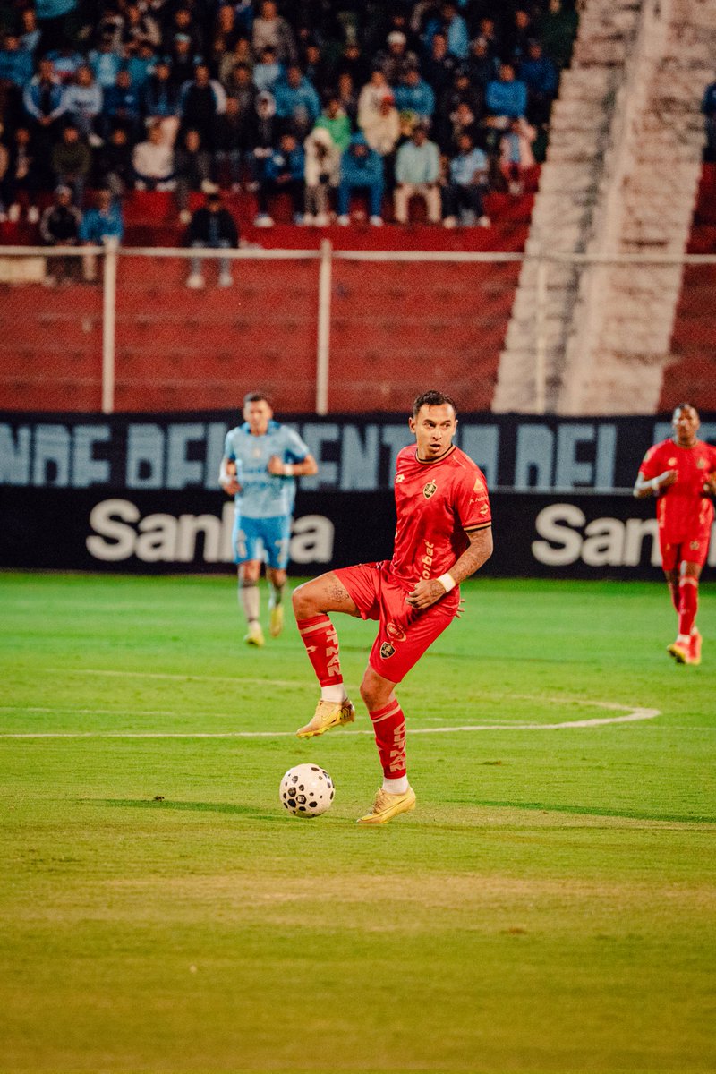 S. D. Aucas Oficial tweet media