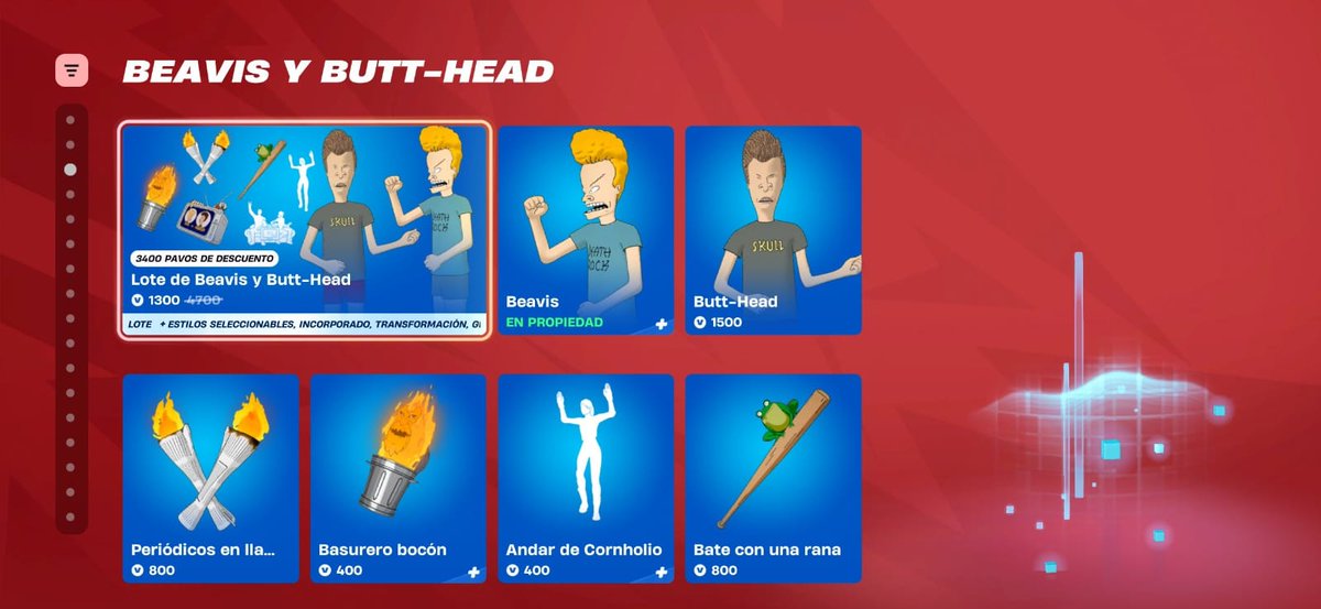 Nathalyslost's tweet photo. Tienda de fortnite! 05/04/2026 😉  Recuerda que si te gusta algún objeto puedes apoyarme con mi código de creador Nathaly21 y te regalo un Michi 😺🩷 
#Fortnite   
#FortniteLeaks
#FortniteCh5S1    
#FortniteChapter5 https://t.co/GOIYPizsUf