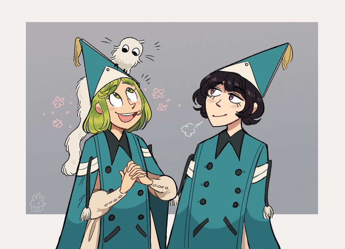 Nuggieroni tweet media