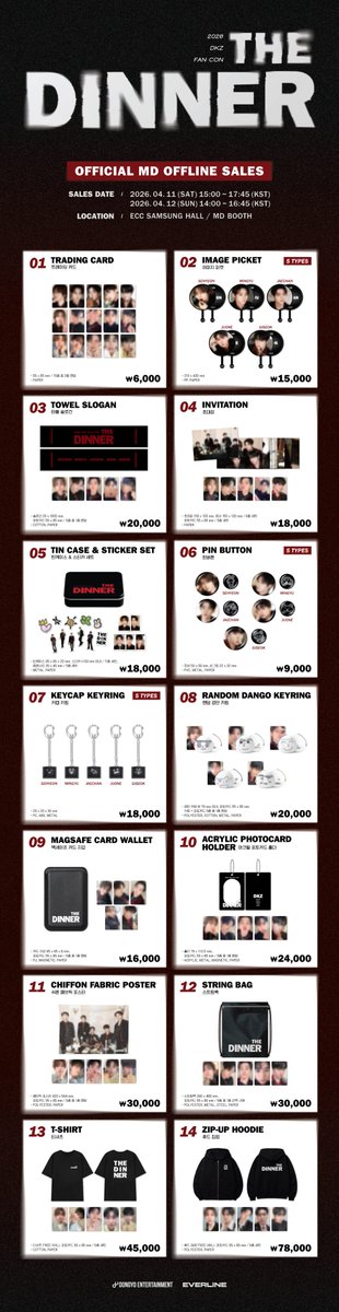 EVERLINE tweet media