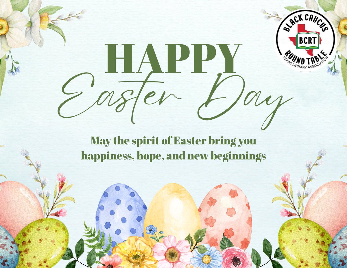 Black Caucus Round Table (TLA) tweet media