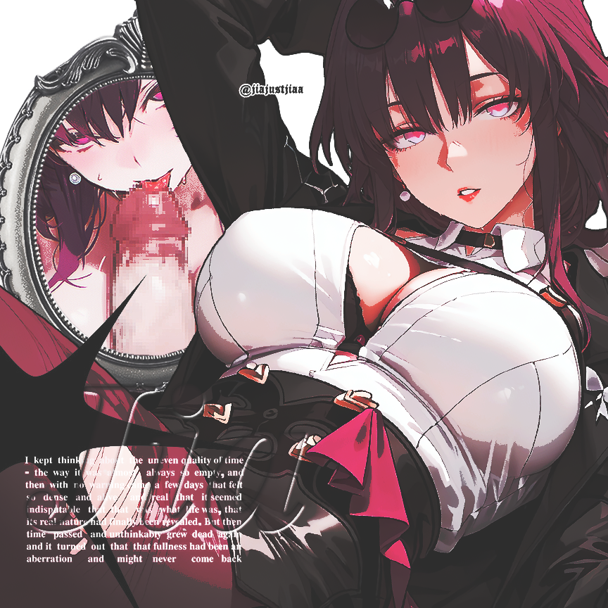 jiajustjiaa's tweet photo. ⠀⠀  ⠀⠀
⠀⠀  ⠀⠀ℐia ───  blanc  #oc
⠀⠀  ⠀⠀𝖾𝗒𝖾𝗌 ͏͏ ͏' ͏͏ ͏𝖽𝖾𝖼𝗈𝗋𝖺𝗍𝖾𝖽 ͏͏ ͏ ͏͏༗ ͏͏ ͏ ͏͏𝑤. ͏͏ ͏ 𝒕𝒆𝒂𝒓𝒔
⠀⠀  ⠀⠀free &amp; lewd rol ㅤ  ִ  ㅤㅤ ᭡
⠀⠀  ⠀⠀ https://t.co/hsUI4lGJeU