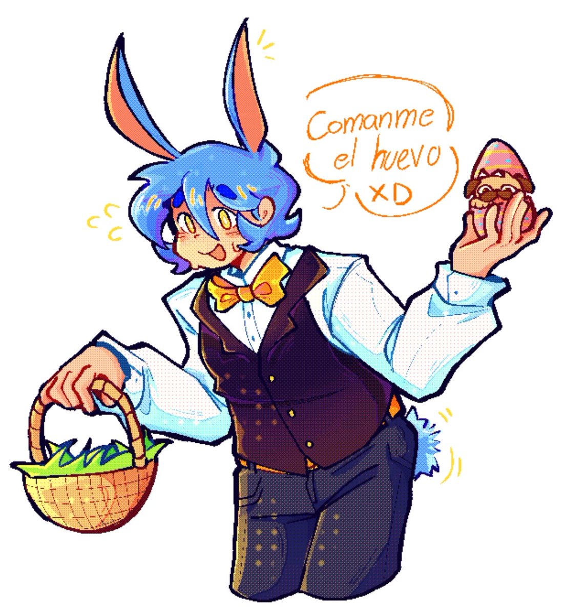 Perrito Traumado tweet media