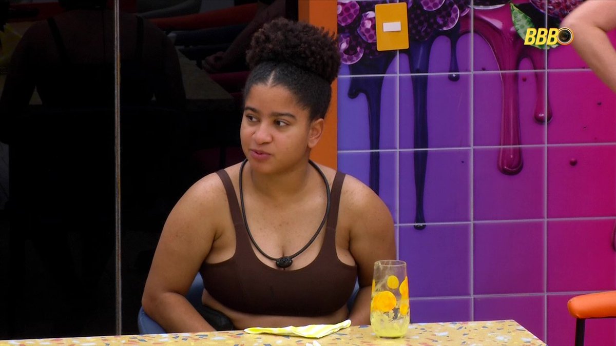 Antenados #BBB26 tweet media