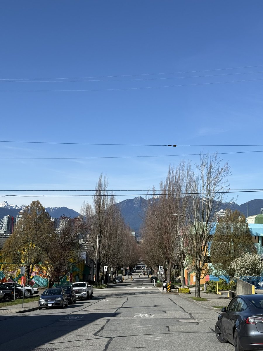 バンクーバー現地情報🇨🇦 tweet media