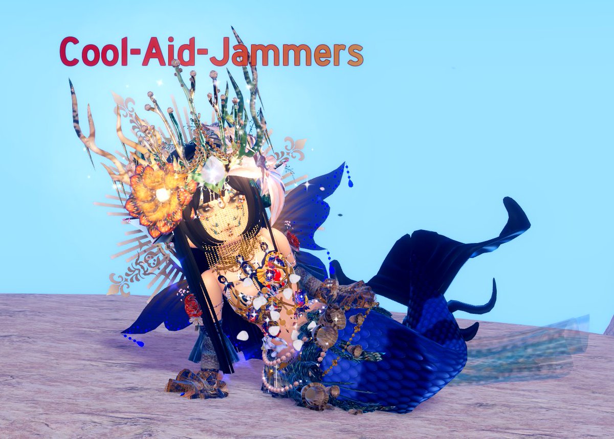 CoolAidJaymmers tweet media