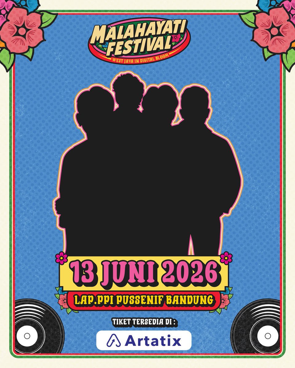 EVENT FEST ID tweet media
