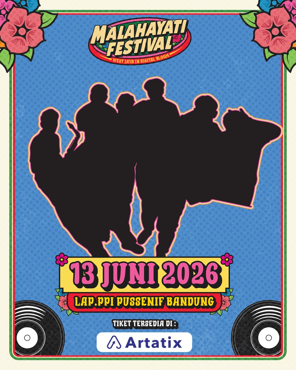 EVENT FEST ID tweet media