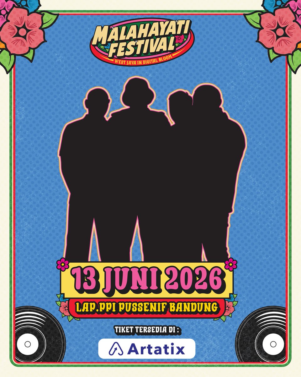EVENT FEST ID tweet media