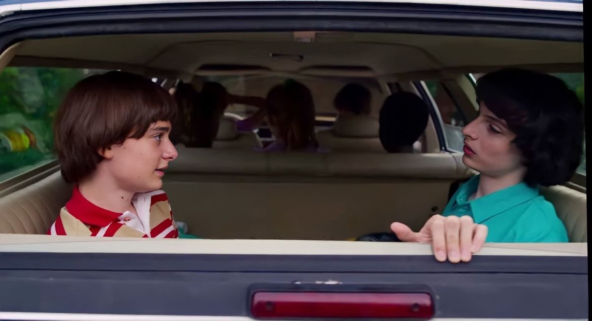 lea ❤︎ | lesbyler pilled tweet media