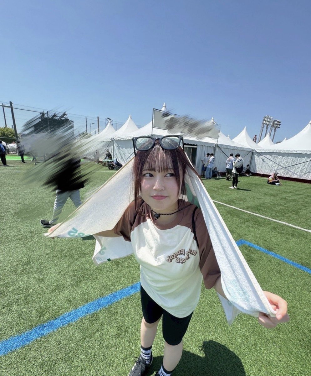 葵(𝐚𝐨𝐢)(8/12Zeppnagoyaファイナリスト) tweet media