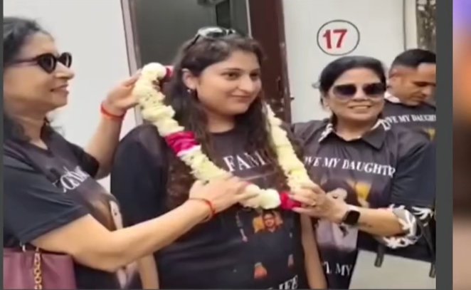 Anu Yadav tweet media