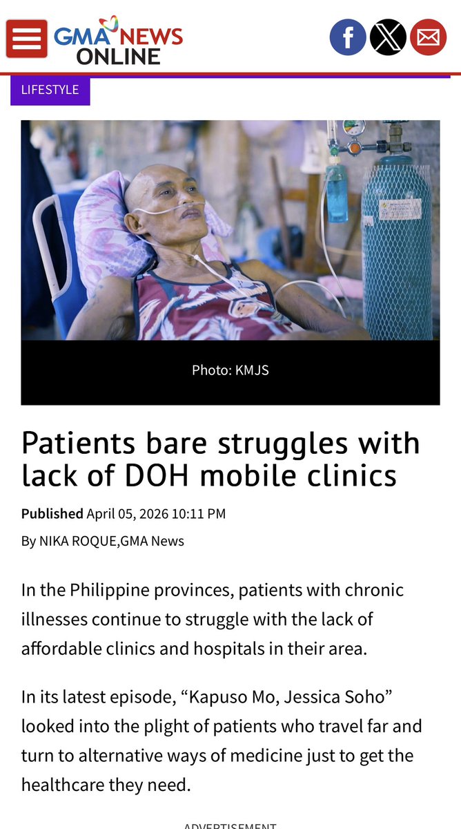 Tony Leachon MD tweet media