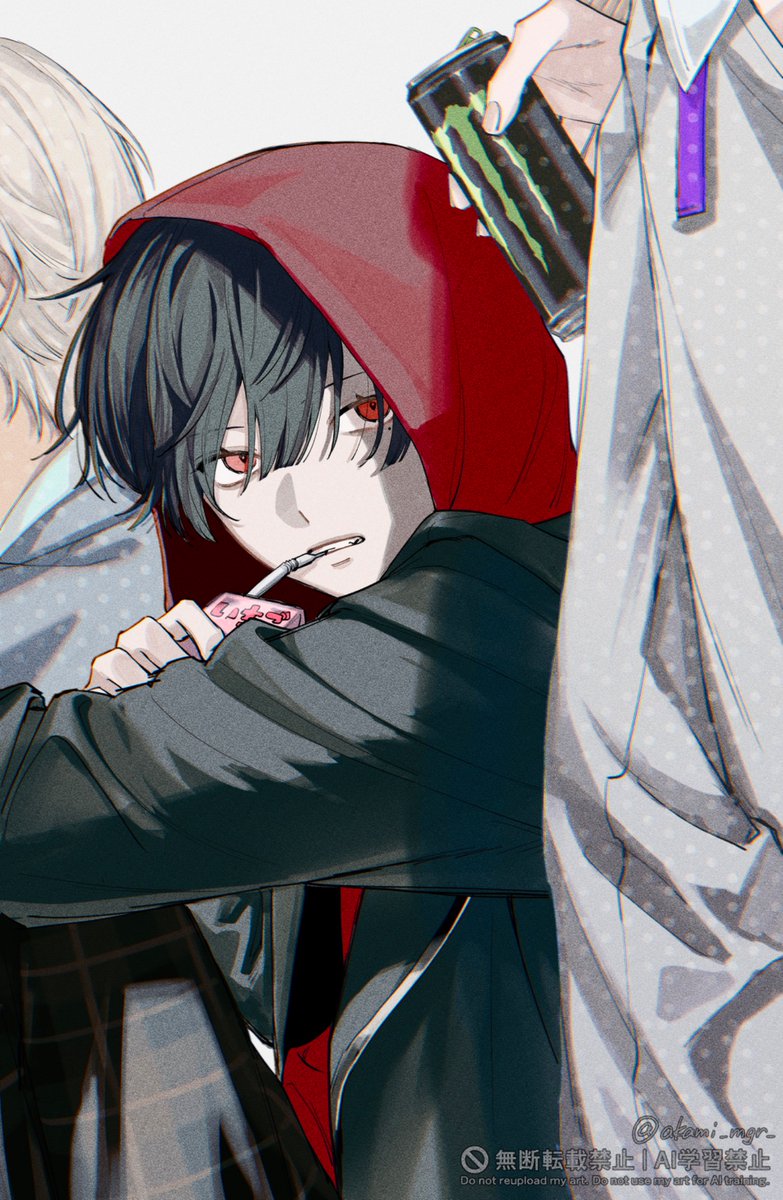 𝙖𝙠𝙖𝙢𝙞 tweet media