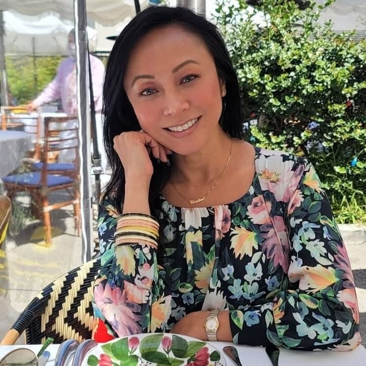 Christine Nguyenさん専用 Christine Nguyen (@NCrystean) / Posts / X